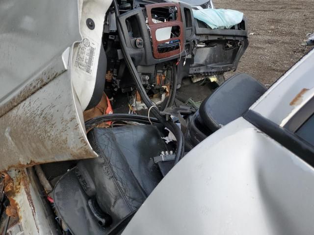 2003 Dodge RAM 2500 ST