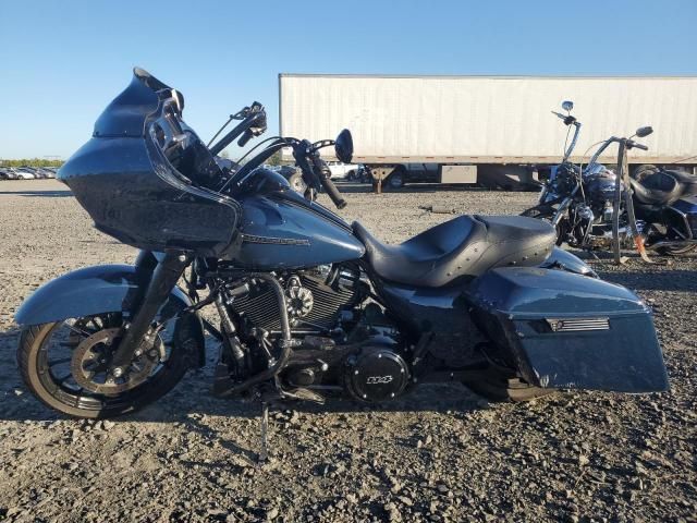 2019 Harley-Davidson Fltrxs