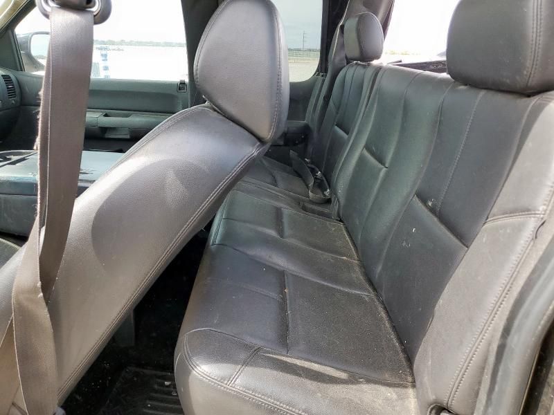 2008 GMC Sierra C1500