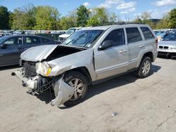 2008 Jeep Grand Cherokee Limited for sale in Marlboro, NY