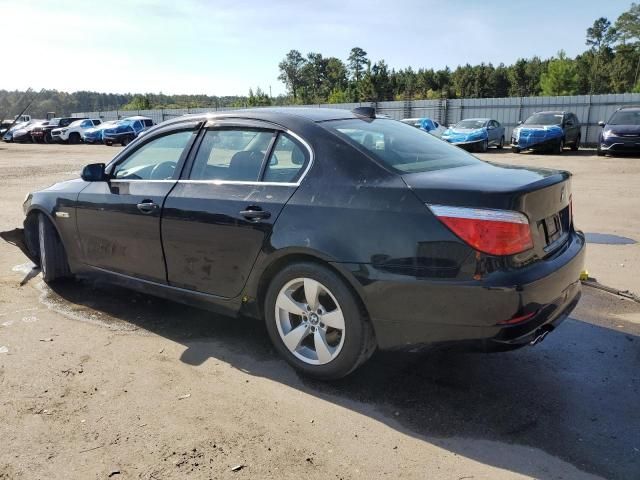 2008 BMW 528 I