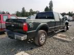 2013 Ford F350 Crew C PU 4X4