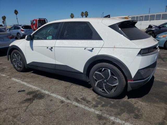 2024 Hyundai Ioniq 5 se