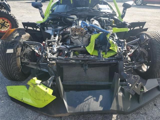 2021 Polaris Slingshot R