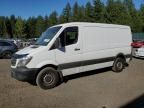 2017 Mercedes-Benz Sprinter 2500