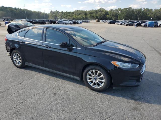 2016 Ford Fusion s
