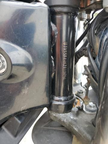 2006 Suzuki C50