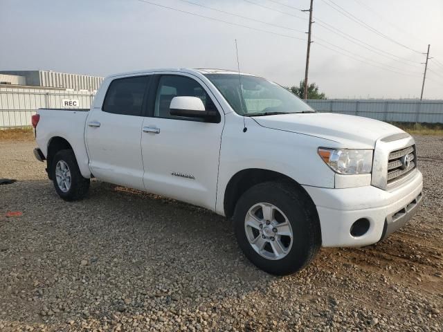 2007 Toyota Tundra Crewmax Limited