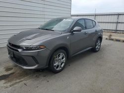 Dodge salvage cars for sale: 2024 Dodge Hornet R/T