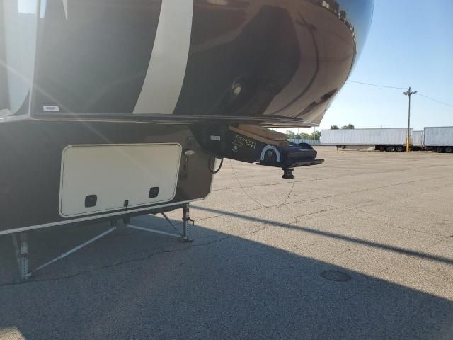 2014 Palomino Columbus