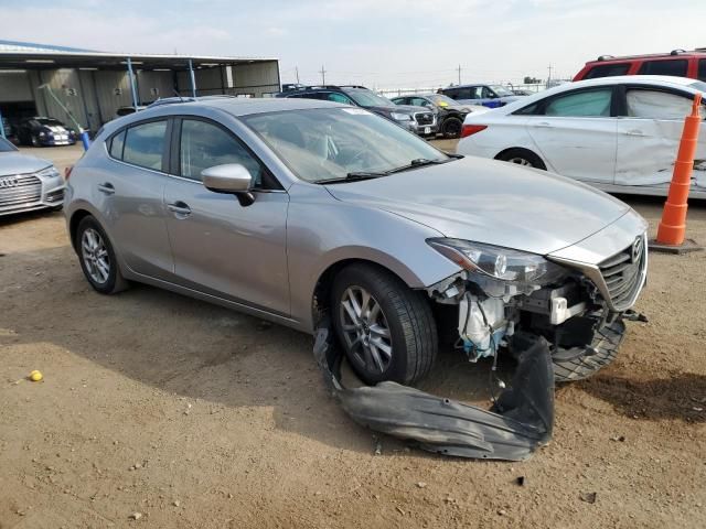 2014 Mazda 3 Touring