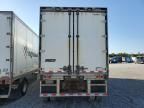 2011 Great Dane Refrigerated Van Trailer