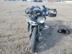 2019 Triumph Street Triple R