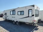 2013 Dutchmen Travel Travel Trailer