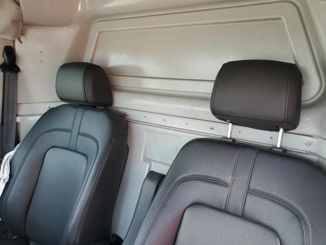 2022 Ford Transit Conne