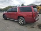 2015 Chevrolet Suburban K1500 LTZ
