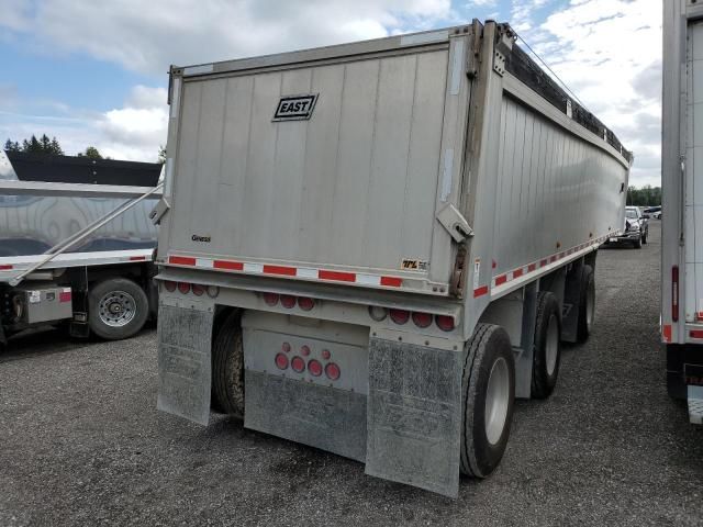 2023 East Manufacturing END Dump