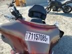 2009 Harley-Davidson Flhtcu