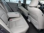 2017 Honda Accord EXL