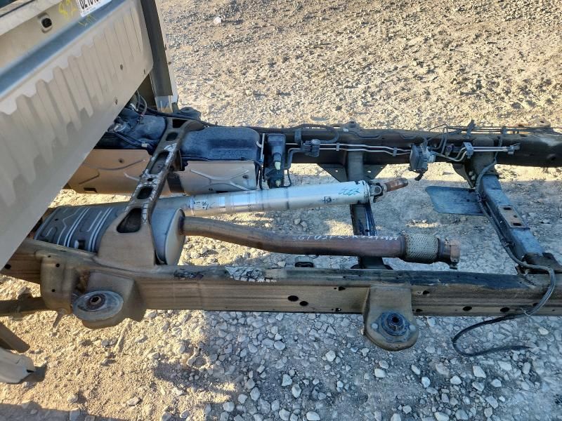 2018 GMC Sierra K1500 Denali