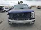 2014 Chevrolet Silverado C1500 LT