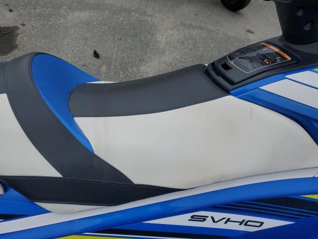2019 Yamaha GP1800R Svho