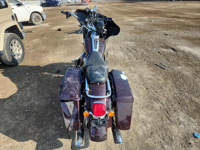 2007 Harley-Davidson 2007 HARLEY-DAVIDSON Flhx