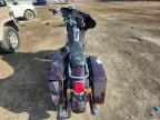 2007 Harley-Davidson 2007 HARLEY-DAVIDSON Flhx