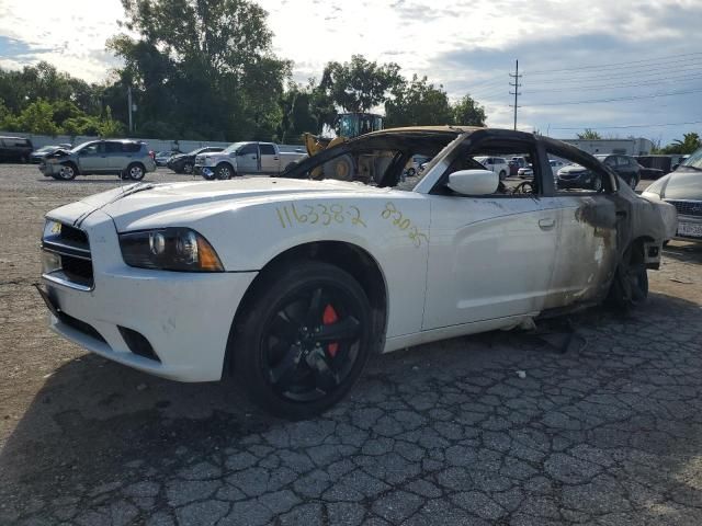 2013 Dodge Charger R/T