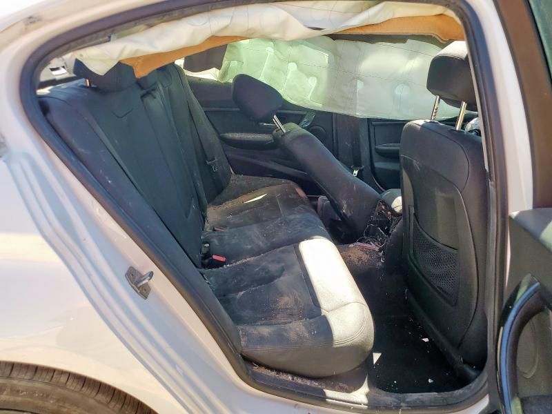 2018 BMW 320 XI