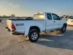 2006 Toyota Tacoma Prerunner Access Cab
