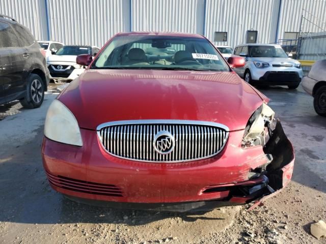 2007 Buick Lucerne CXL