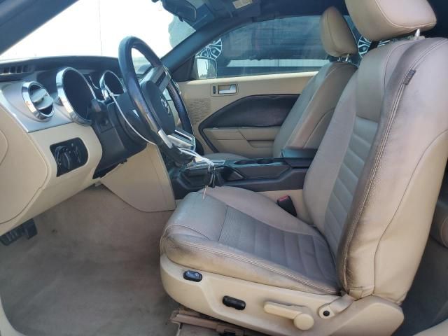 2007 Ford Mustang GT