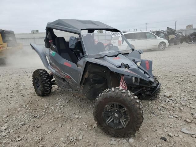 2018 Yamaha YXZ1000 ET