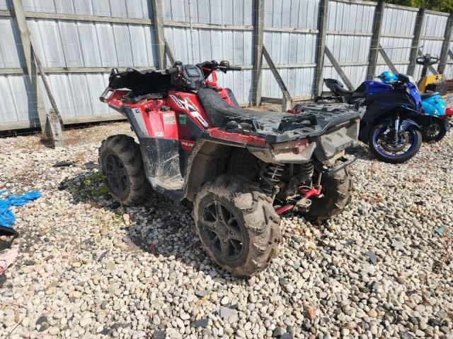2018 Polaris Sportsman-ATV