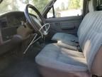 1992 Toyota Pickup 1/2 TON Short Wheelbase DLX