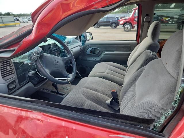 1996 Chevrolet GMT-400 K1500