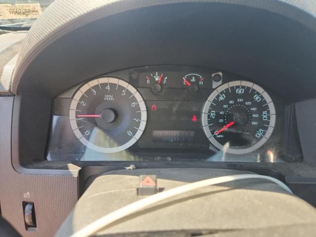2010 Ford Escape Limited