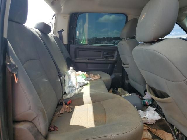 2013 Dodge RAM 1500 ST