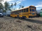 2020 Blue Bird School Bus / Transit Bus