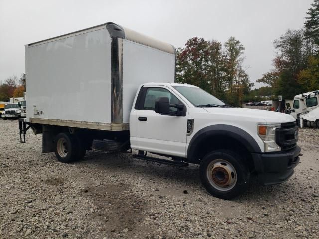 2020 Ford F450 Super Duty