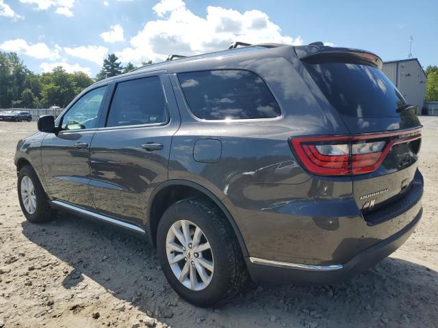 2019 Dodge Durango sxt