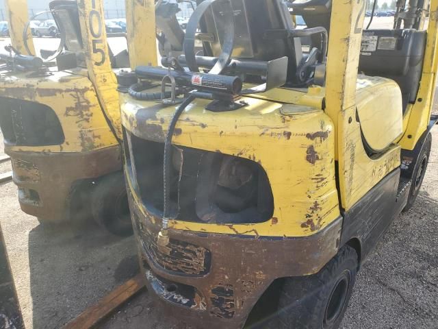 2018 Hyster 2018 Forklift