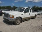 2001 Ford F350 SRW Super Duty