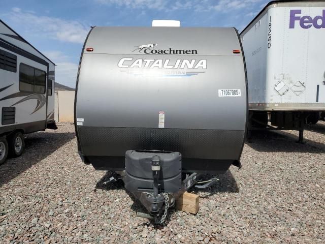 2020 Other Rv Travel Trailer