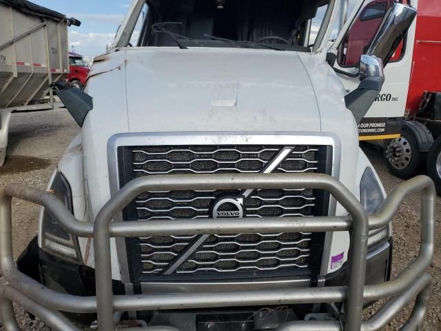 2021 Volvo VNL Semi Truck