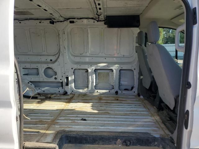 2015 Ford Transit T-250
