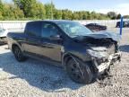 2017 Honda Ridgeline Black Edition