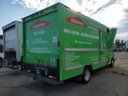 2007 GMC Savana Cutaway G3500