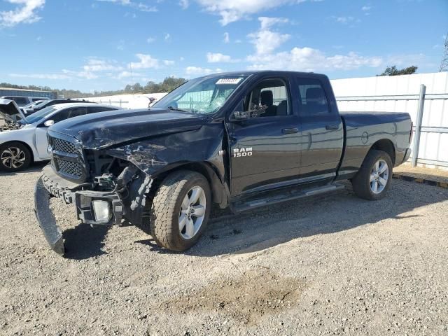 2014 Dodge RAM 1500 ST